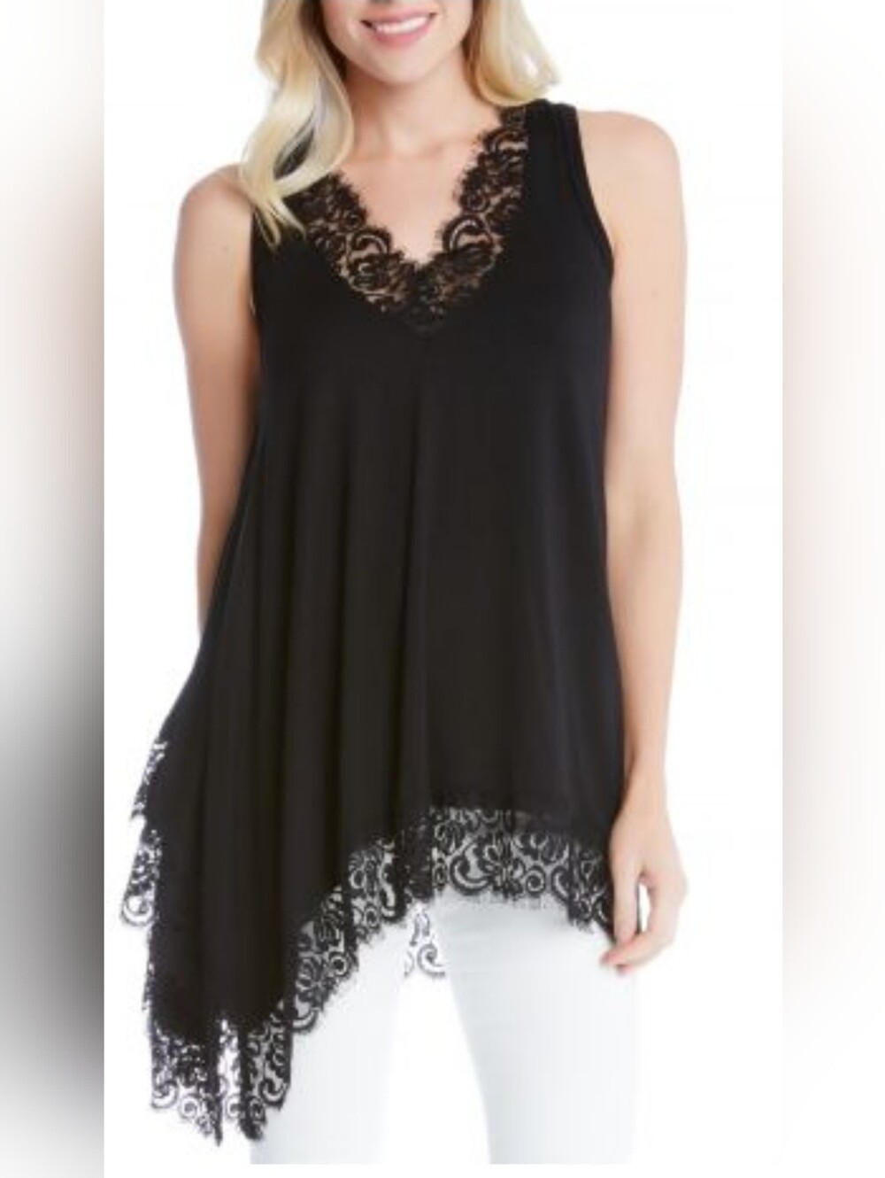 Karen Kane Blouse